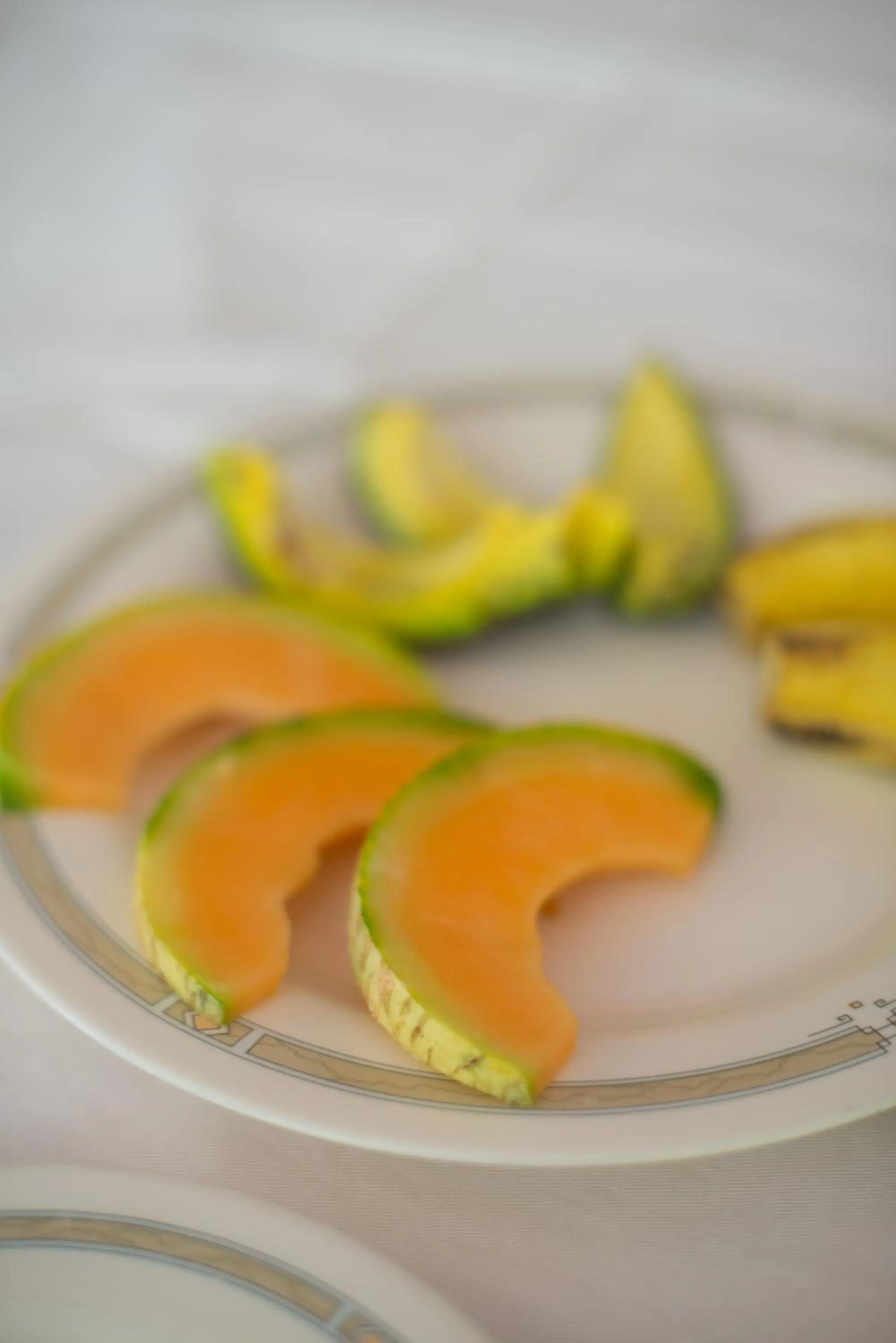 Food in Zerof Guest House