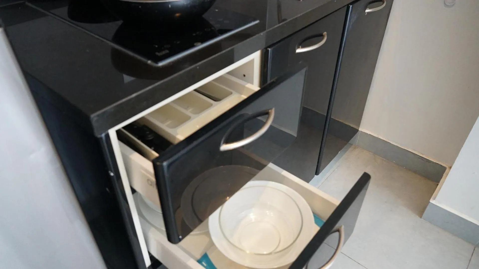 Island Escape 1BR T1-206