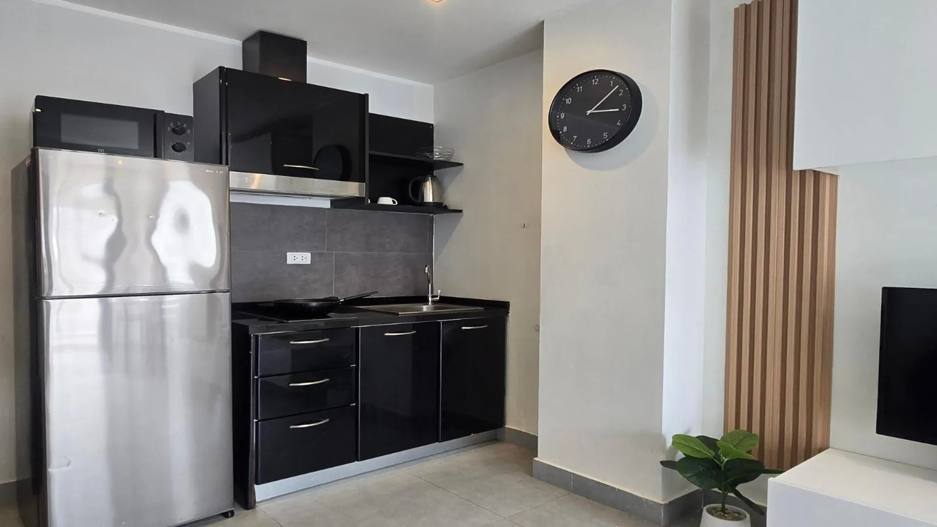 Island Escape 1BR T1-206