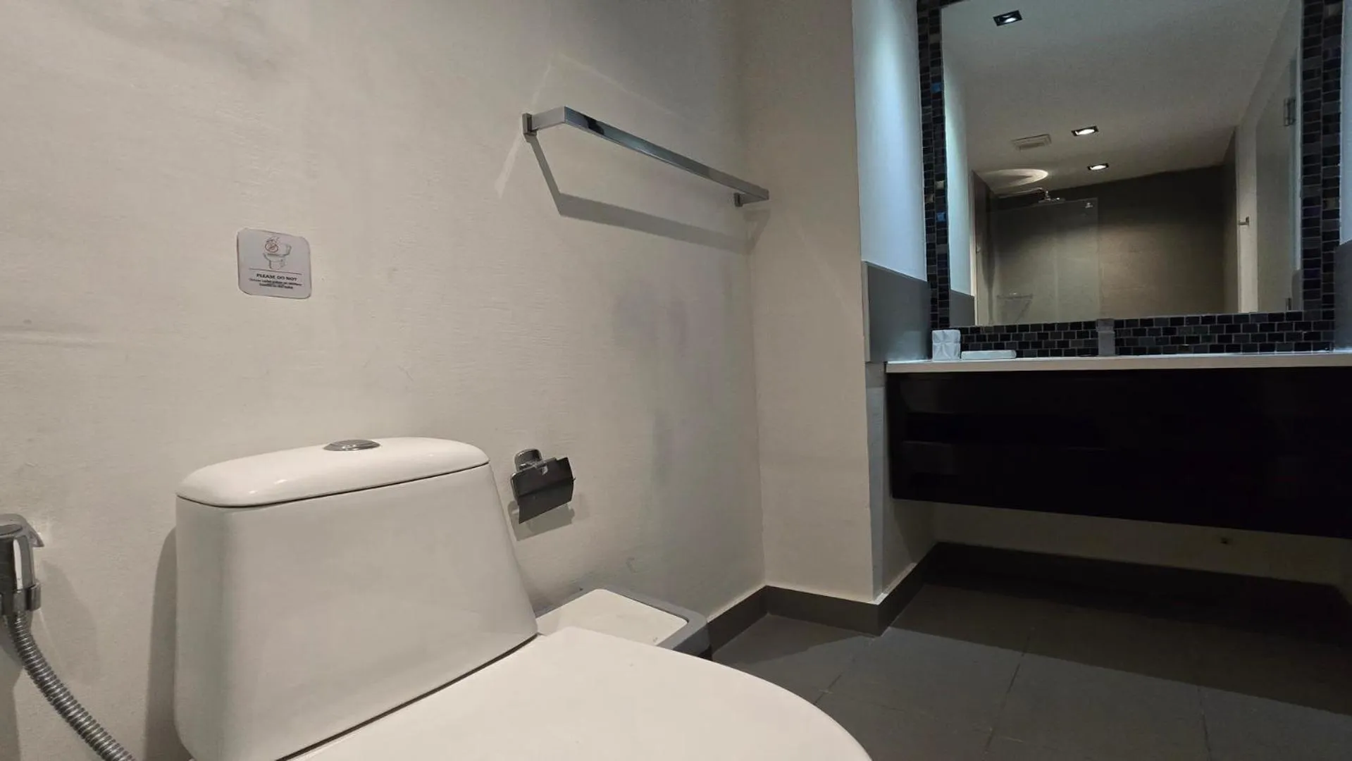 Island Escape 1BR T1-206