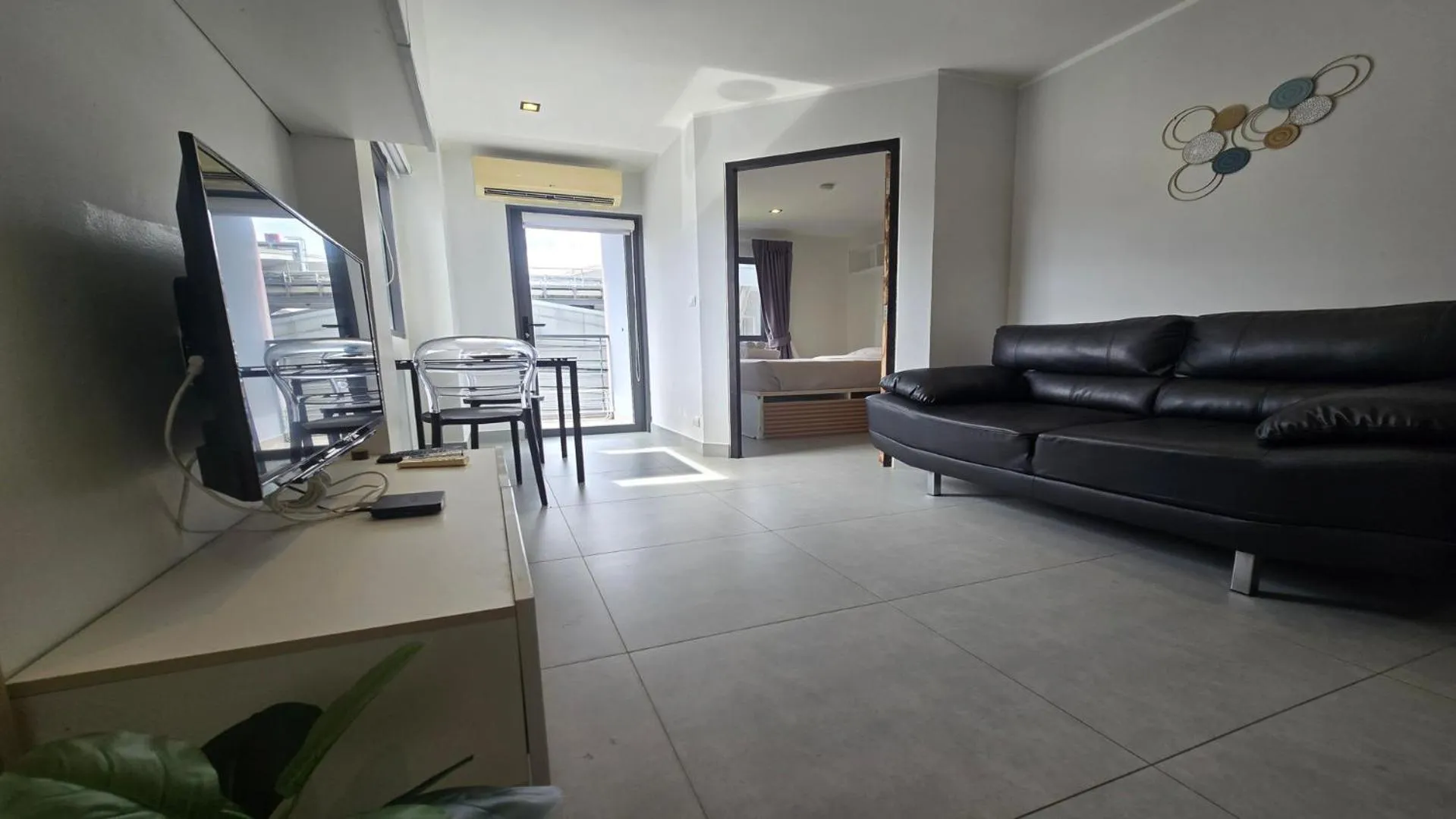 Island Escape 1BR T1-206