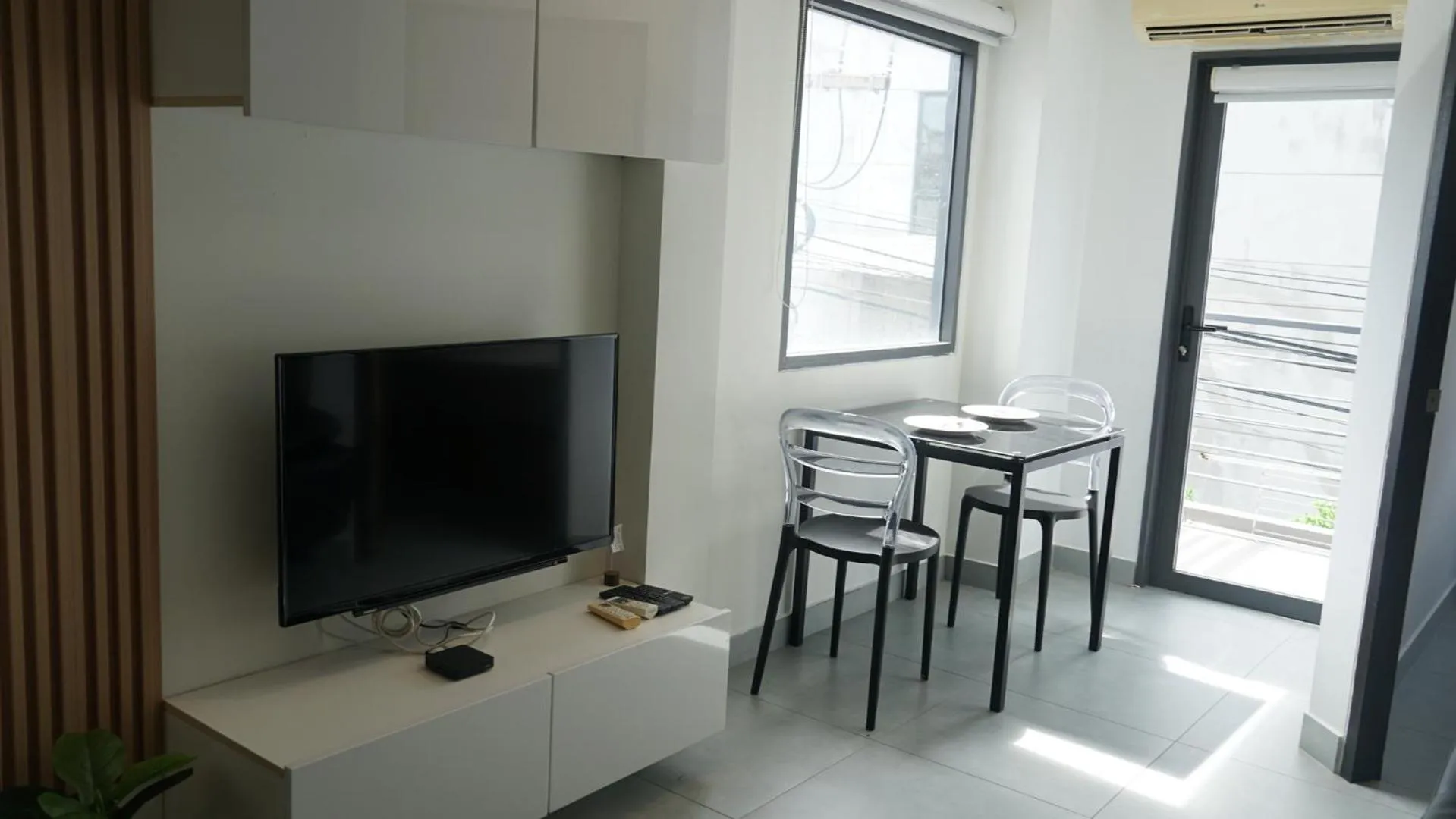 Island Escape 1BR T1-206