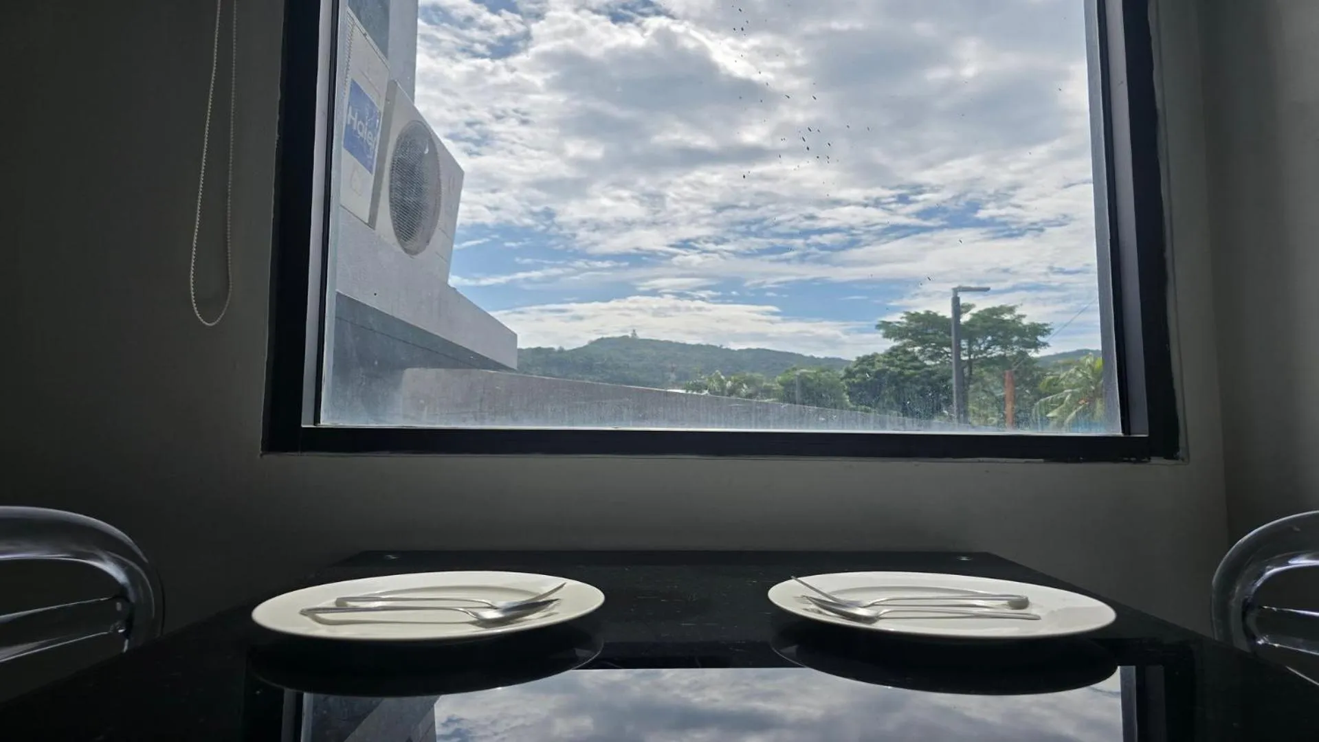 Island Escape 1BR T1-206