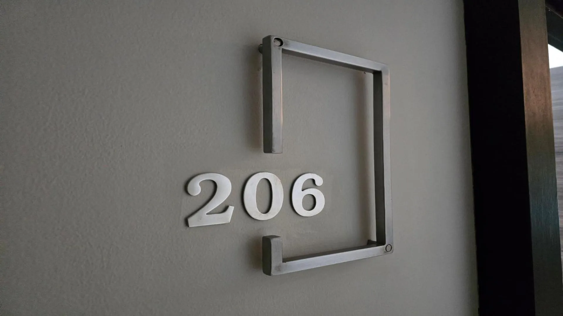 Island Escape 1BR T1-206