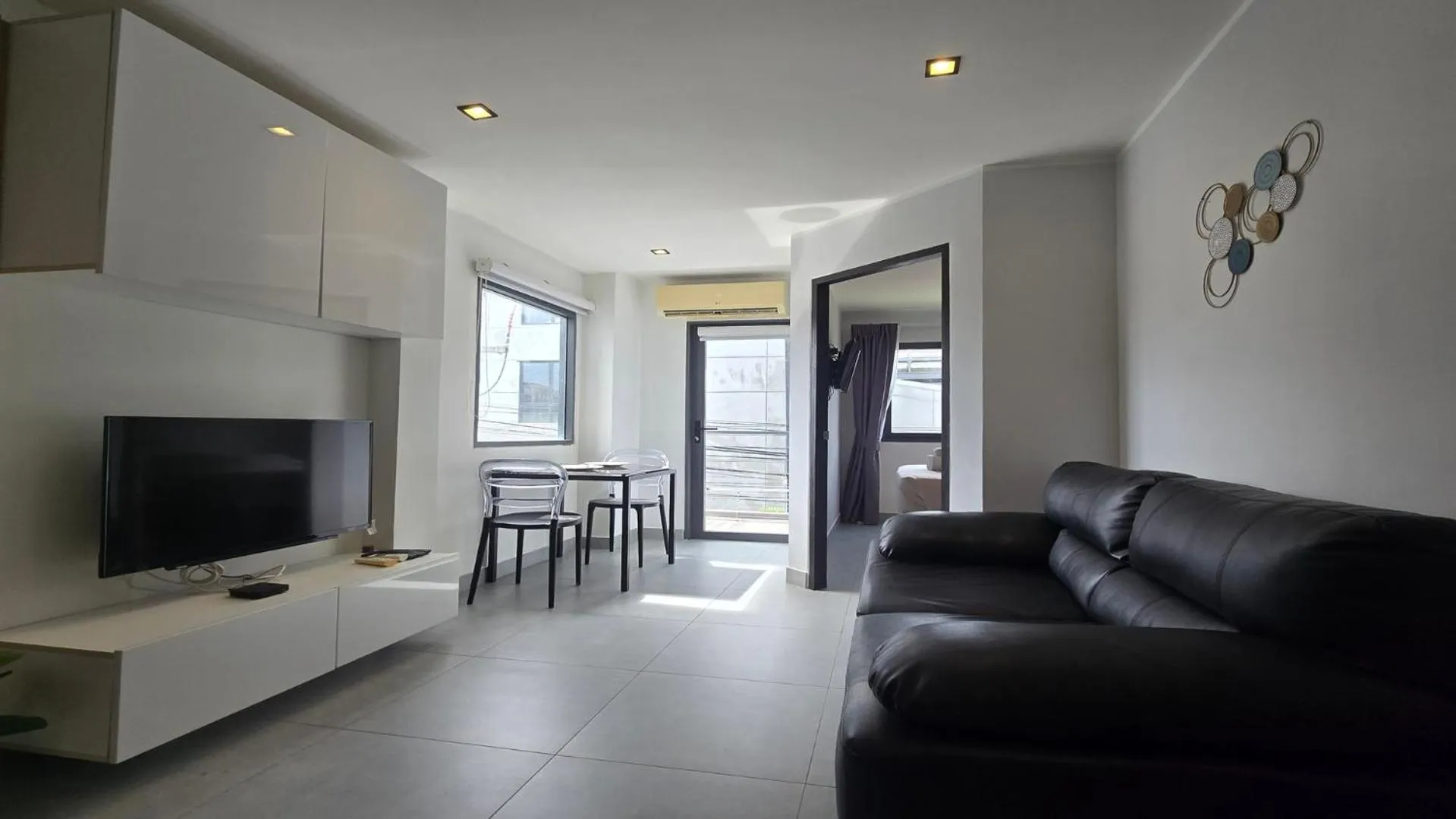 Island Escape 1BR T1-206