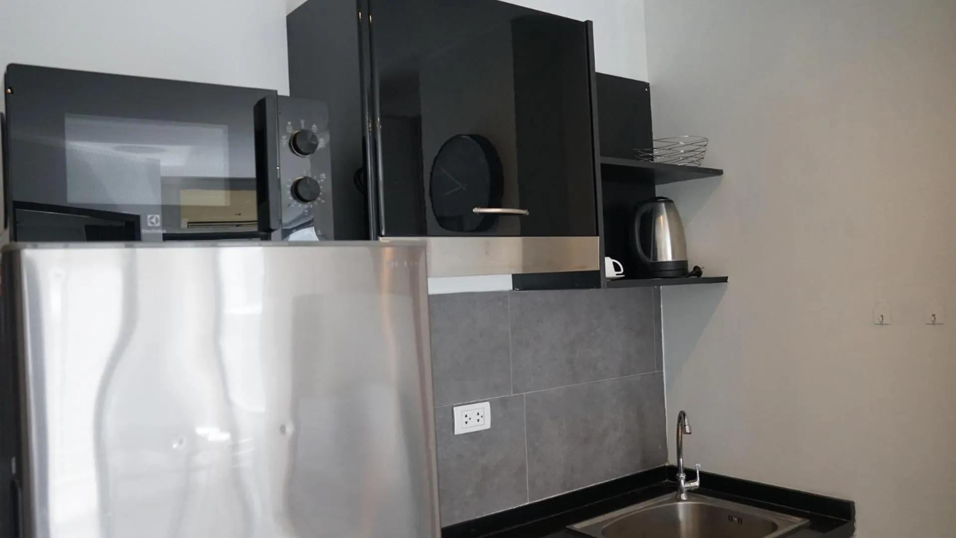 Island Escape 1BR T1-206