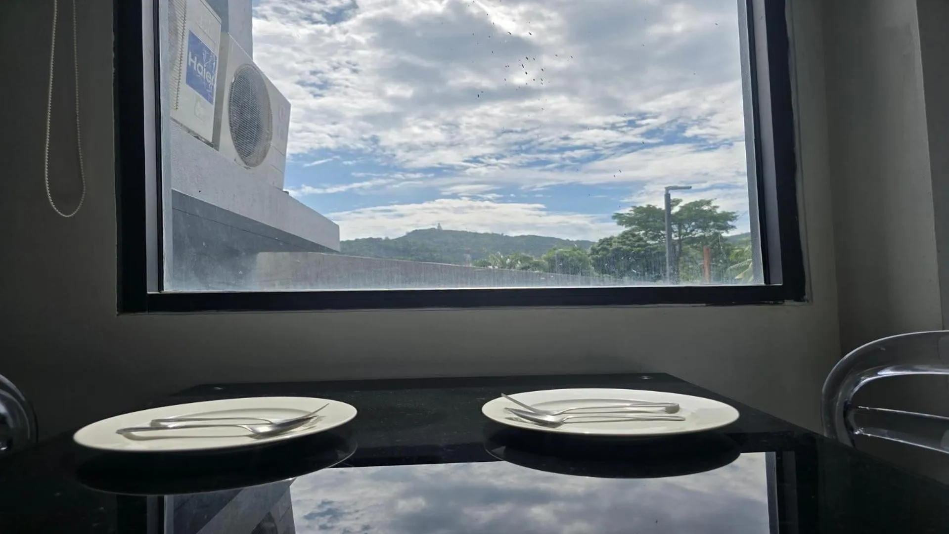 Island Escape 1BR T1-206