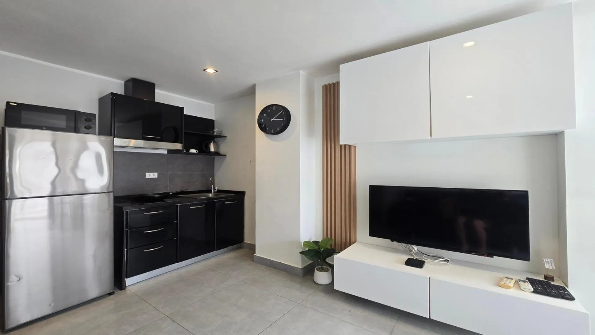 Island Escape 1BR T1-206