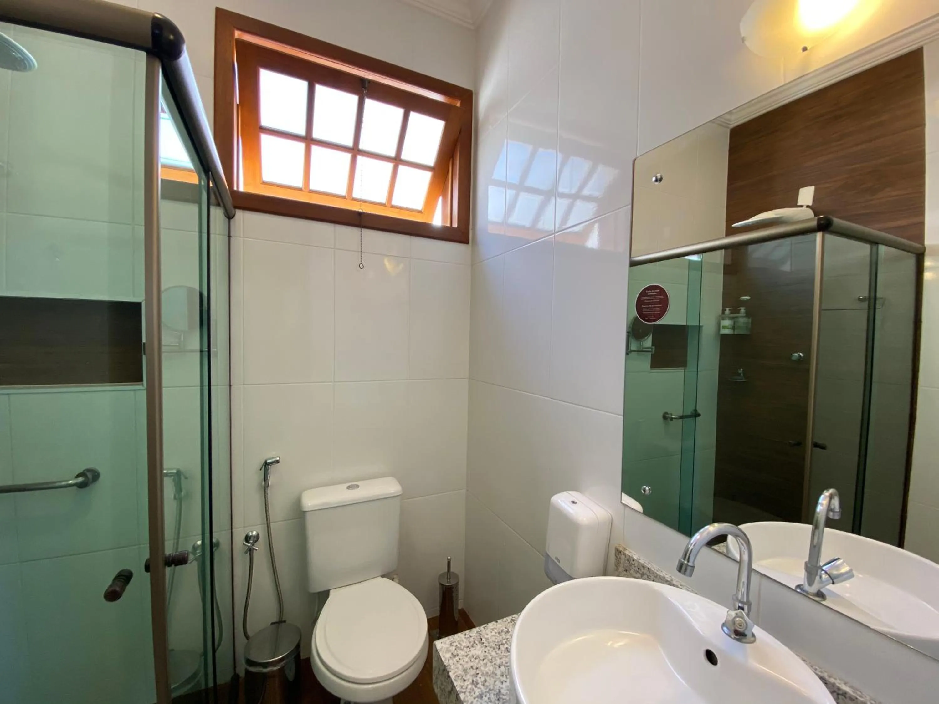 Property building in Pousada Maria Monteiro Tiradentes