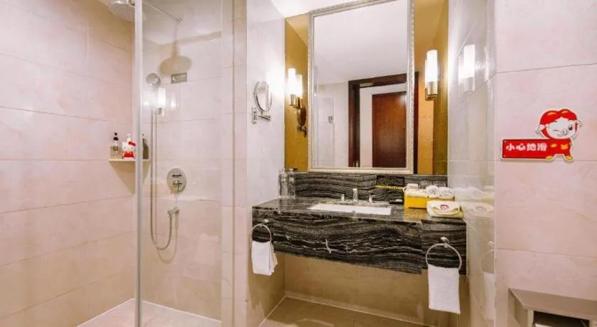 New Century Hotel Putuo Zhoushan