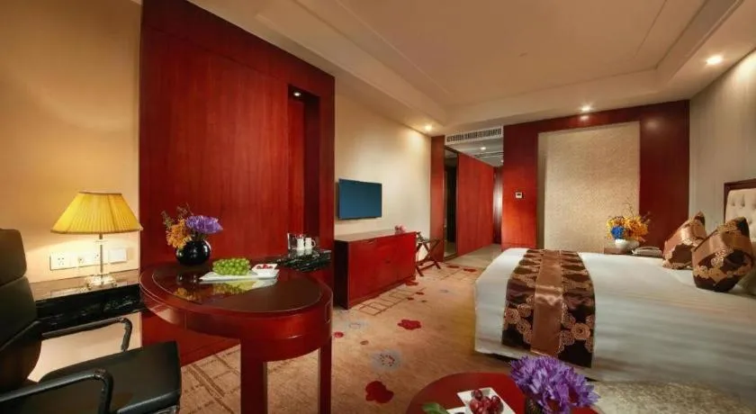 New Century Hotel Putuo Zhoushan