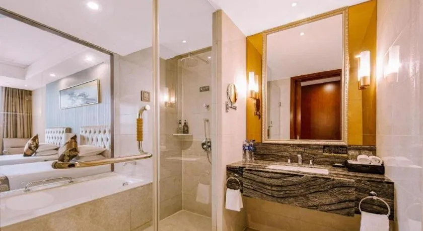 New Century Hotel Putuo Zhoushan