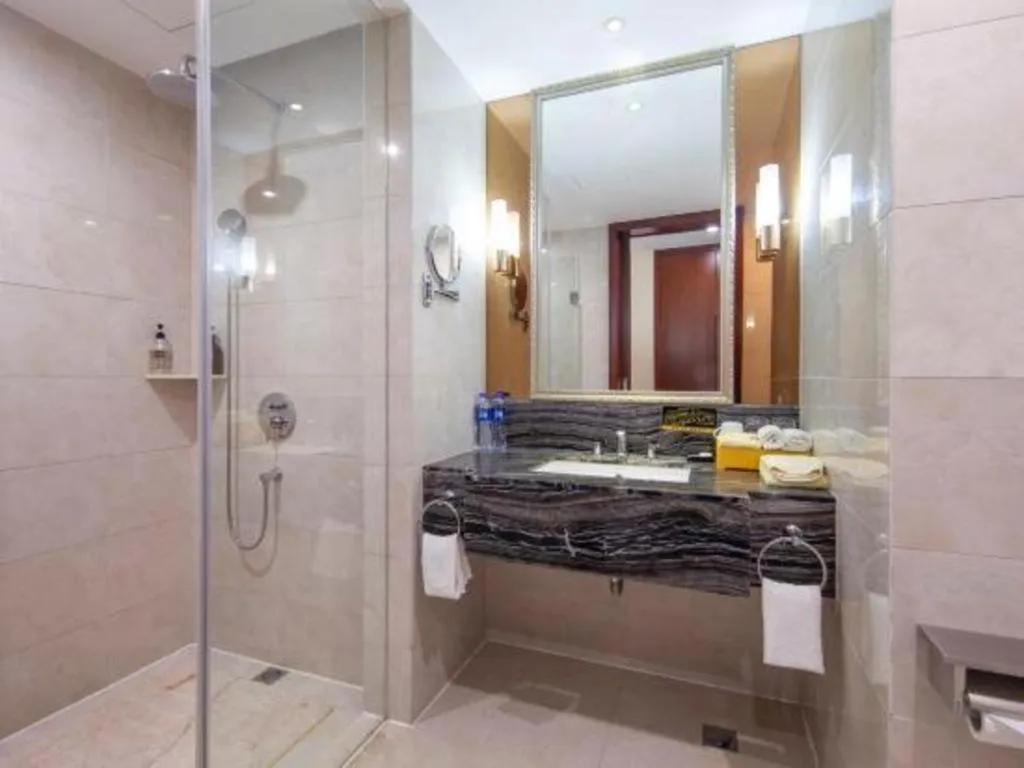 New Century Hotel Putuo Zhoushan