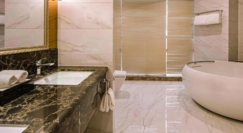 New Century Hotel Putuo Zhoushan