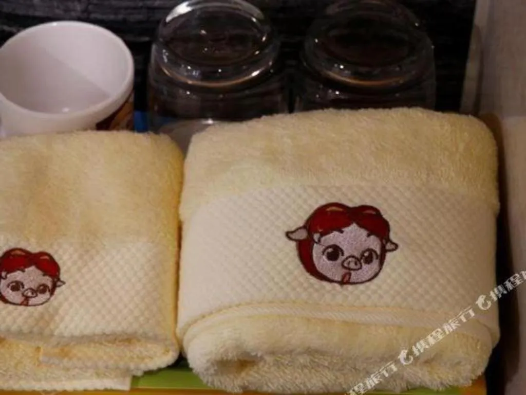 New Century Hotel Putuo Zhoushan