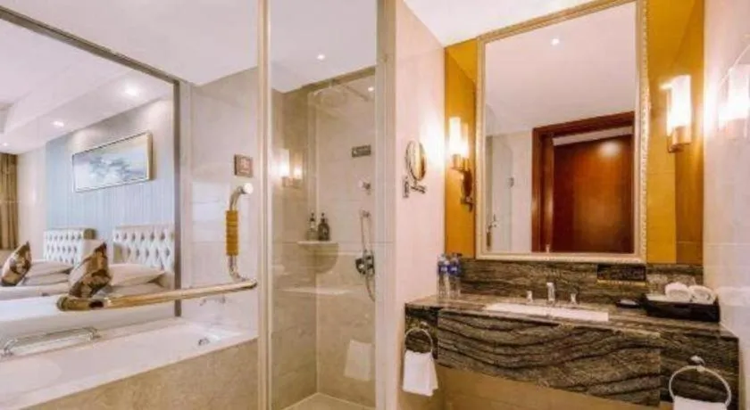 New Century Hotel Putuo Zhoushan