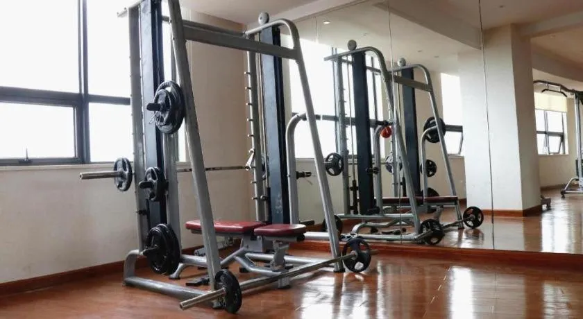 New Century Hotel Putuo Zhoushan