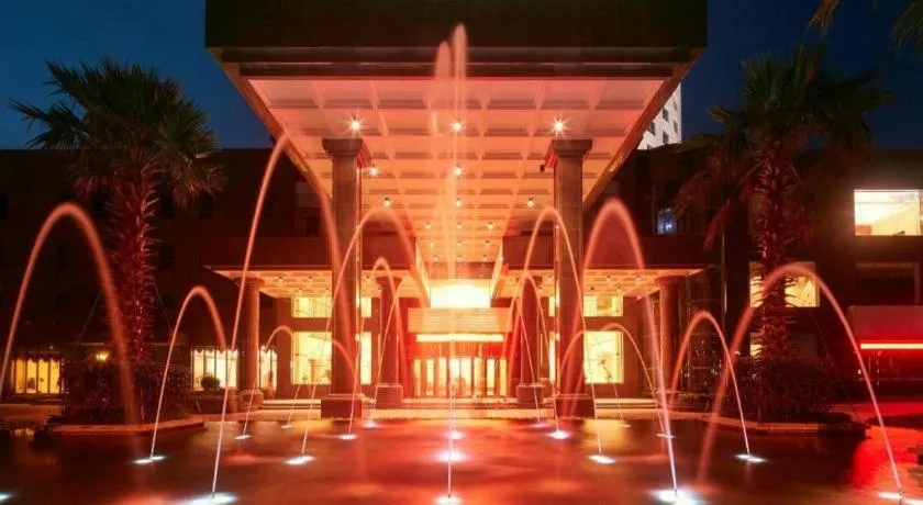 New Century Hotel Putuo Zhoushan