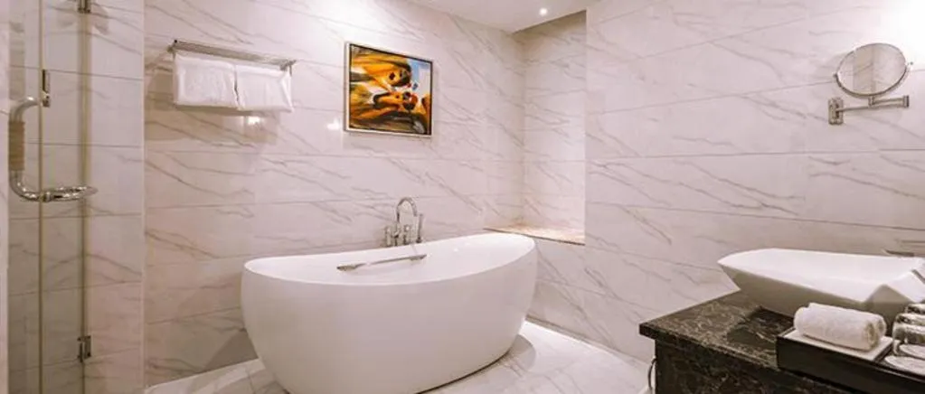 New Century Hotel Putuo Zhoushan