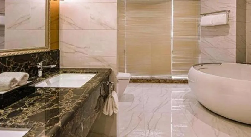 New Century Hotel Putuo Zhoushan