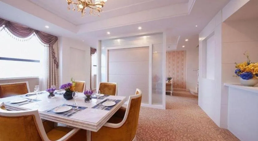 New Century Hotel Putuo Zhoushan