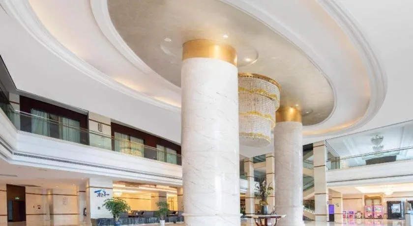 New Century Hotel Putuo Zhoushan