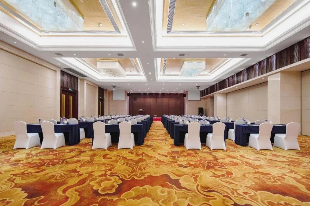 New Century Hotel Putuo Zhoushan