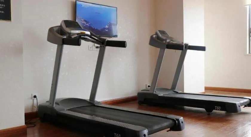 New Century Hotel Putuo Zhoushan