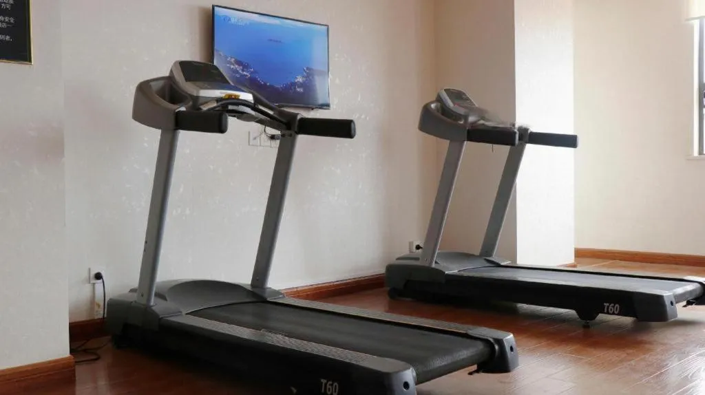 New Century Hotel Putuo Zhoushan