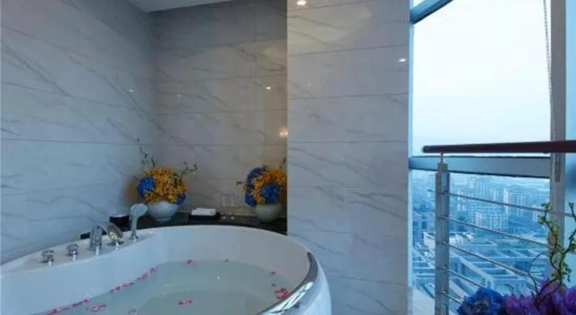 New Century Hotel Putuo Zhoushan