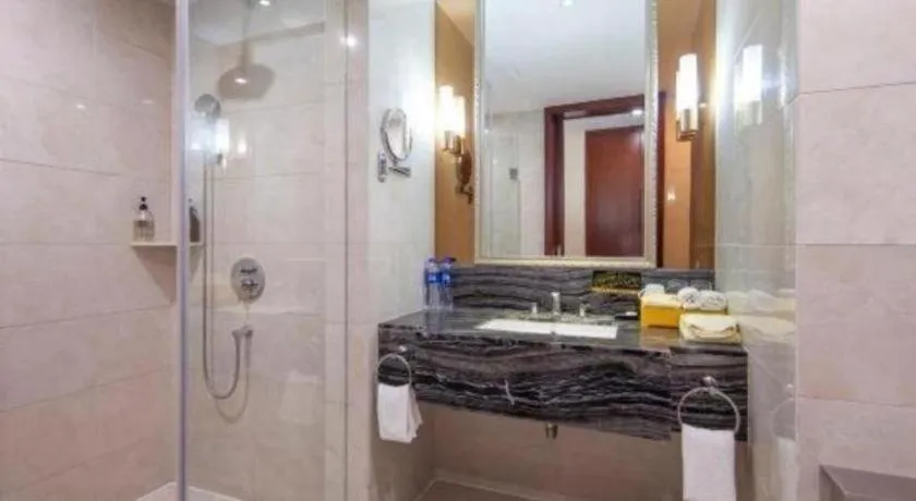 New Century Hotel Putuo Zhoushan