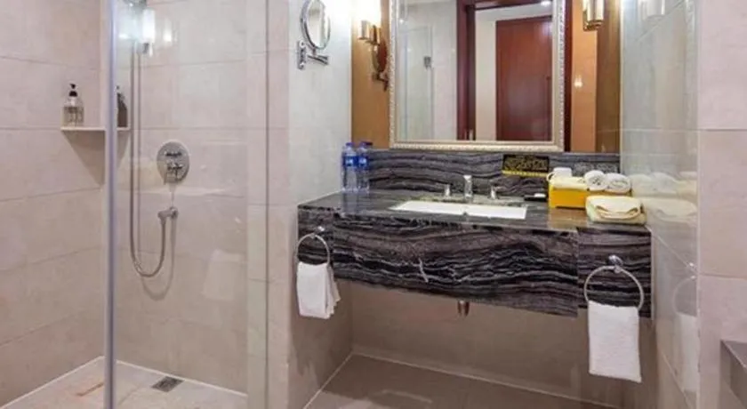 New Century Hotel Putuo Zhoushan