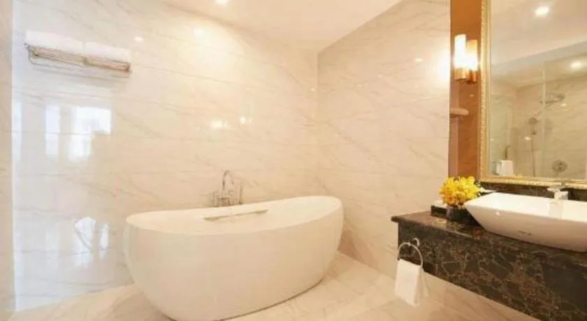 New Century Hotel Putuo Zhoushan