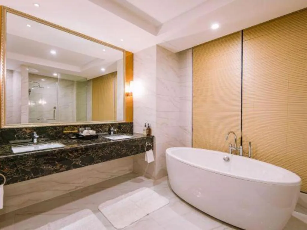 New Century Hotel Putuo Zhoushan