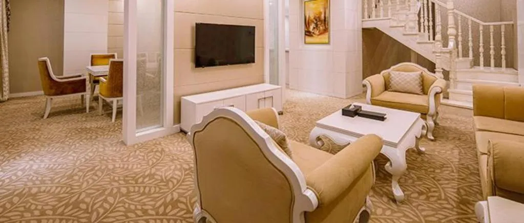 New Century Hotel Putuo Zhoushan