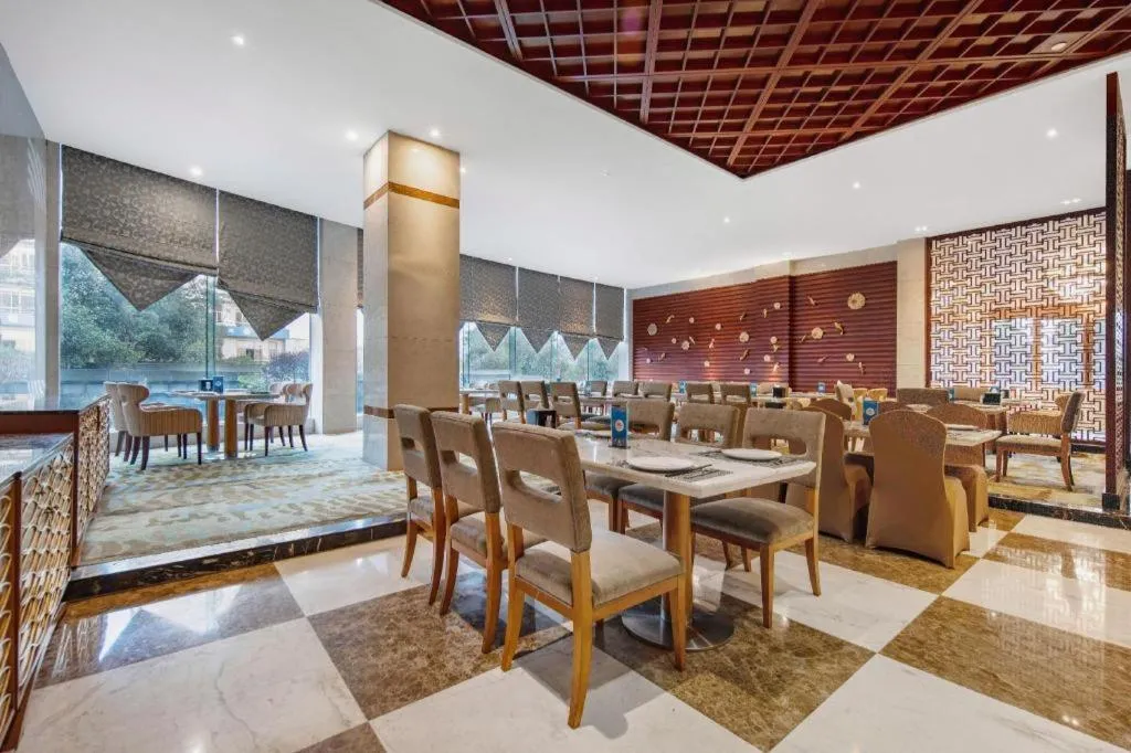 New Century Hotel Putuo Zhoushan