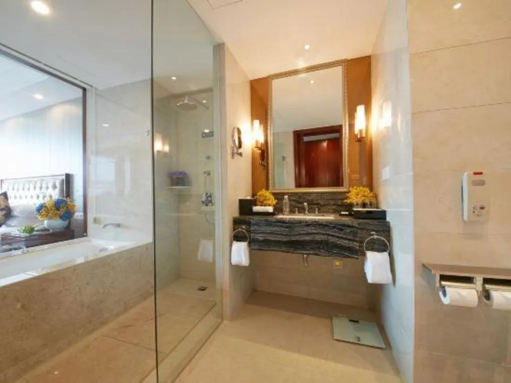 New Century Hotel Putuo Zhoushan