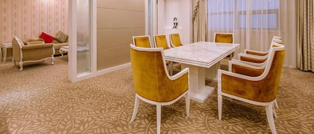 New Century Hotel Putuo Zhoushan