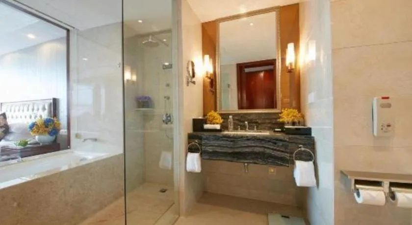 New Century Hotel Putuo Zhoushan