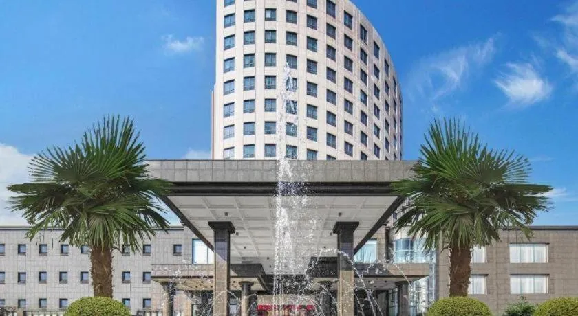 New Century Hotel Putuo Zhoushan