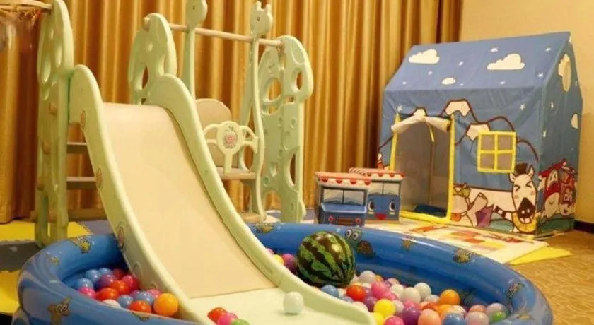 New Century Hotel Putuo Zhoushan