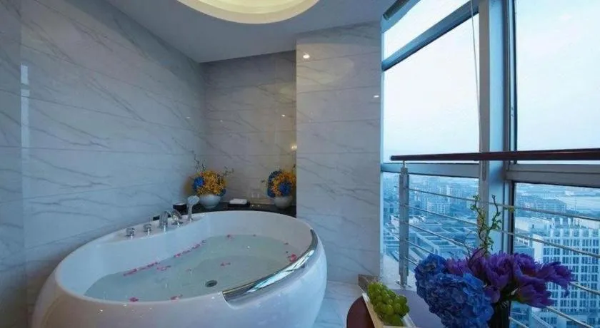 New Century Hotel Putuo Zhoushan