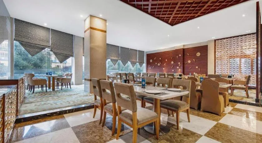 New Century Hotel Putuo Zhoushan