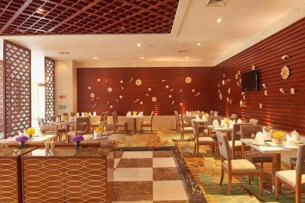 New Century Hotel Putuo Zhoushan