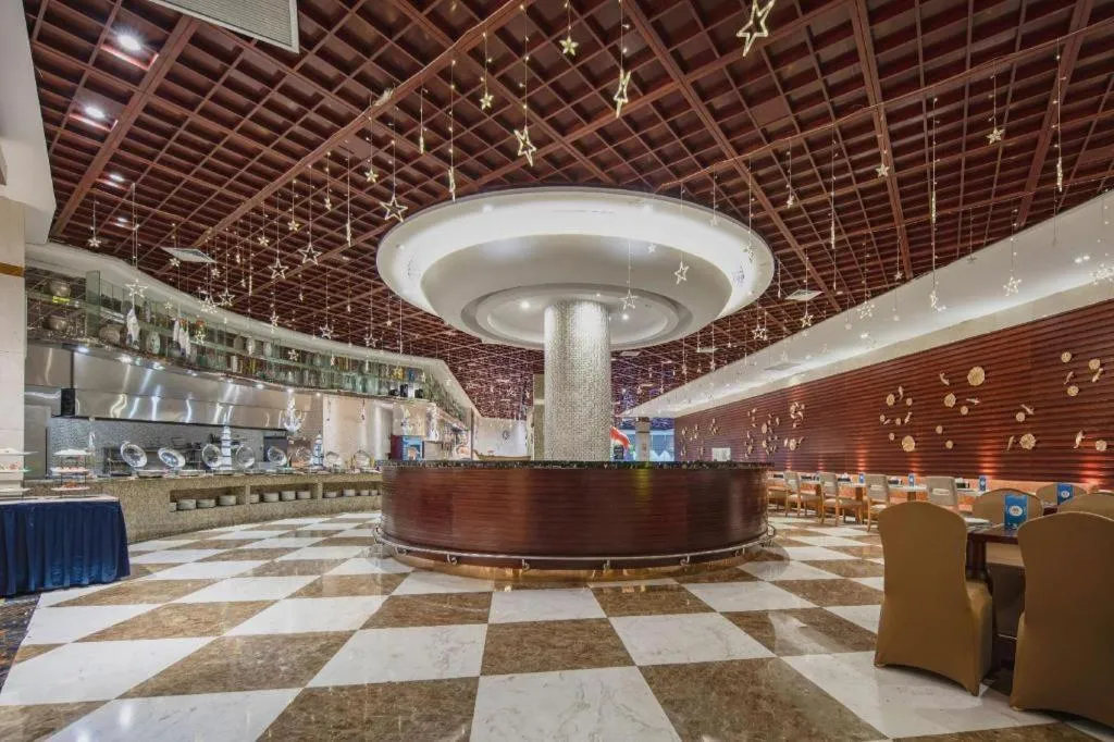 New Century Hotel Putuo Zhoushan