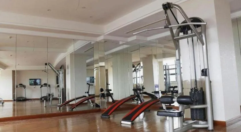 New Century Hotel Putuo Zhoushan