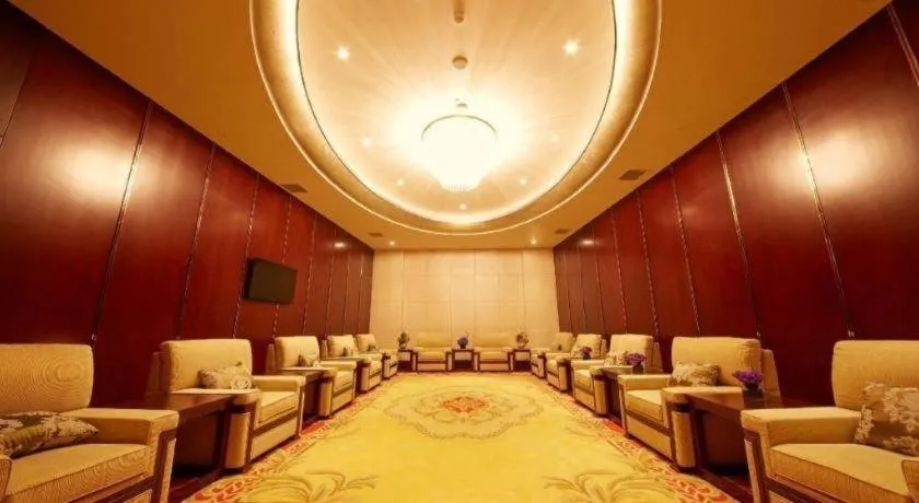 New Century Hotel Putuo Zhoushan