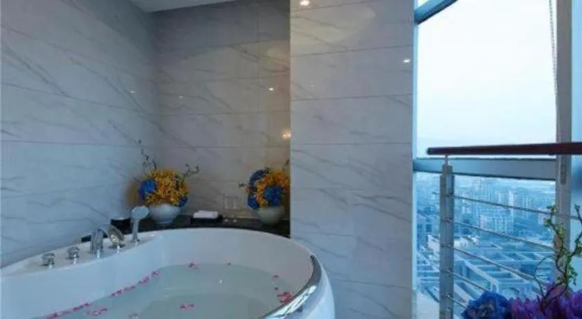 New Century Hotel Putuo Zhoushan