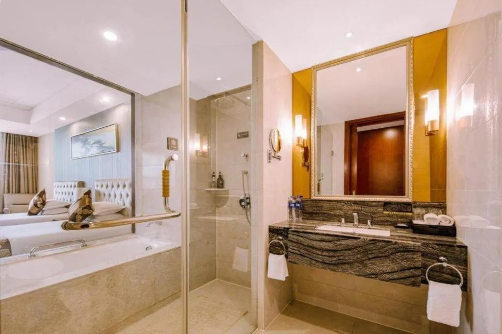 New Century Hotel Putuo Zhoushan