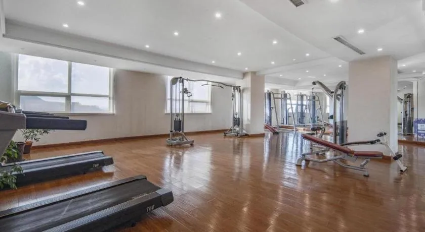 New Century Hotel Putuo Zhoushan